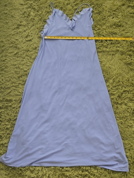 Zara Dresses & Skirts - Zara Lavender Slip Dress